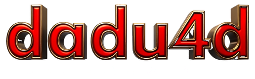 dadu4d logo