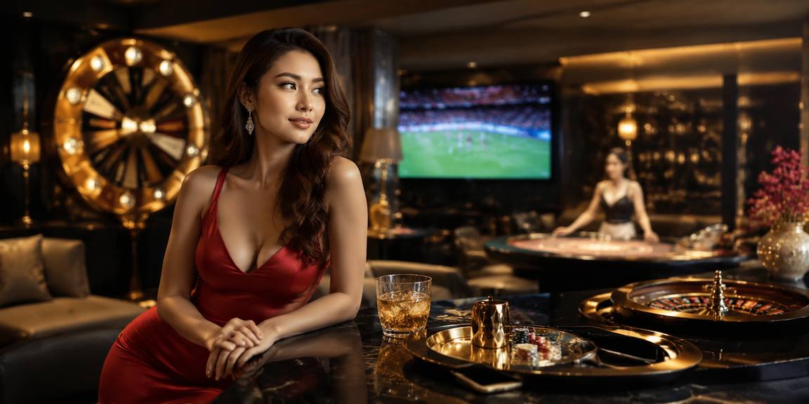 Buka Akaun dadu4d dan Masuki Lobby Lengkap