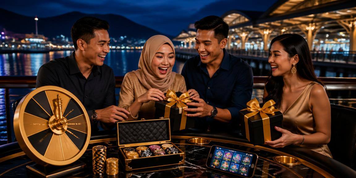 Jawapan kepada soalan anda tentang dadu4d