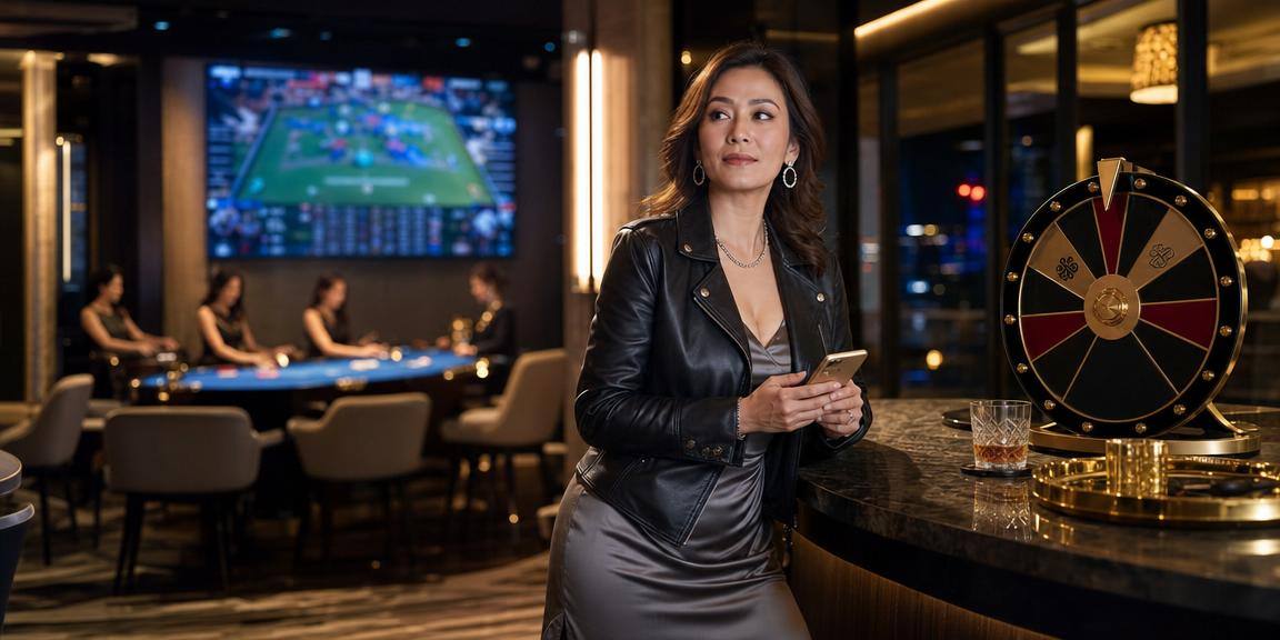dadu4d Casino & Slots untuk Malaysia dengan Touch 'n Go