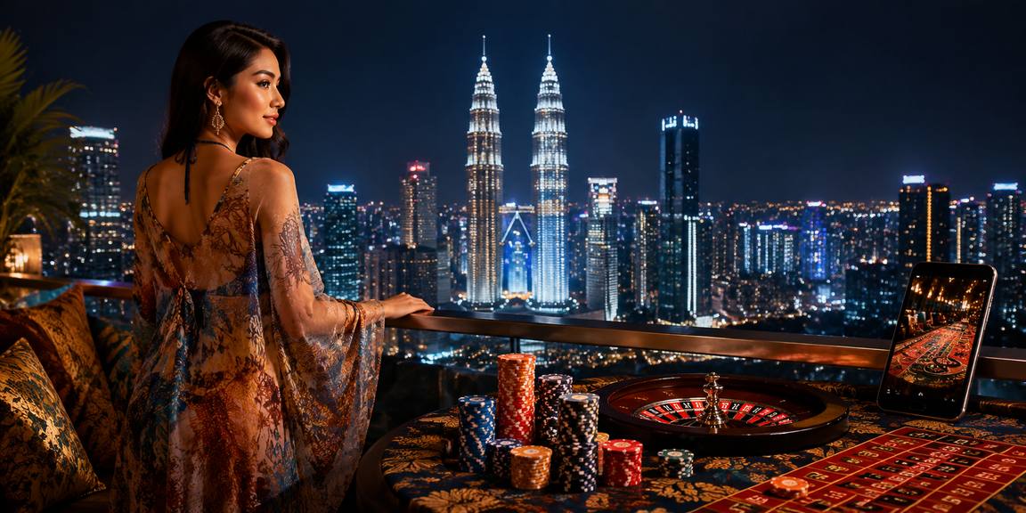 Kerangka Undang-Undang dadu4d untuk Pemain Malaysia
